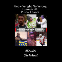 Episode 90: Pusha Thanos 