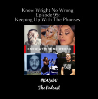 Episode 95: Keeping Up With The Phoneses