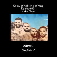 Episode 93: Drake News