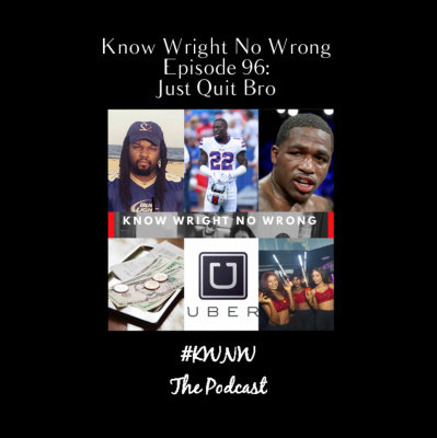 Know Wright No Wrong Podcast