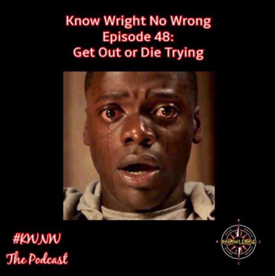 Know Wright No Wrong Podcast