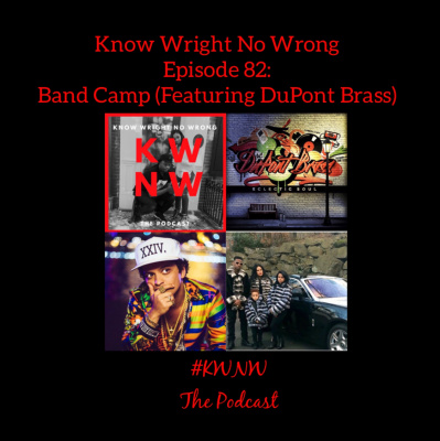Know Wright No Wrong Podcast