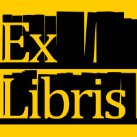 Ex Libris #001 Quem somos?