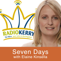 Seven Days - March 21st, 2021