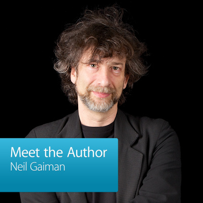 Neil Gaiman: Meet The Author