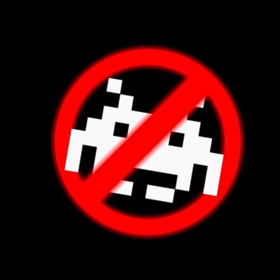 Pixels Busters