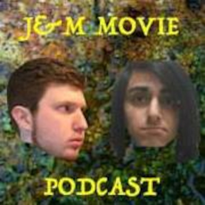 Jm Movie Podcast