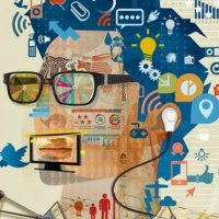 MidiáticosCast: #01 Marketing Para Muitos e Para Loucos