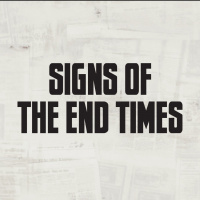 The 4 Trumpets of Wrath