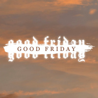 Good Friday 2023