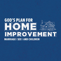 What Does God Have to Say About Sex