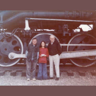 Bishop Family Recordings