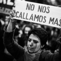 Juntas, todo compañeras | Editorial