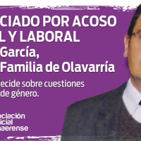 Entrevista Celia Lorente | La importancia de denunciar