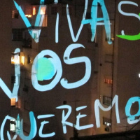 Entrevista Milena Pafundi | El arte al servicio del feminismo