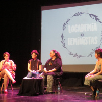 Entrevista Danila Suárez Tomé | La sororidad como estrategia de creación de una política feminista