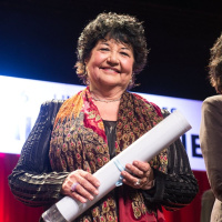 Entrevista Dora Barrancos | Premio con perspectiva