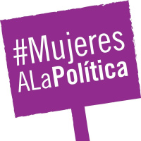 Entrevista Natalia Gherardi | Una democracia sin mujeres no es democracia