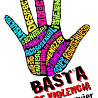 Basta de violencia machista