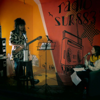 Alma Catira Sánchez | Llave maestra