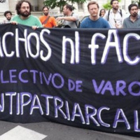 Cobertura V Encuentro de Varones Antipatriarcales | El Espécimen