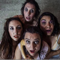 Yo, Franca, grito #4 | ¿Cómo se llama la obra?