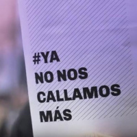 Entrevista Rocío Palacios | Las pibas no nos callamos más