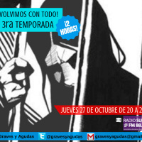 27Oct2016 | Programa completo