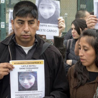 Caso Layla Fernández | Cobertura