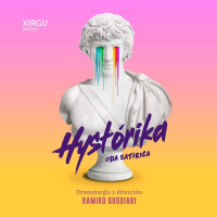 Hystórika #1 | ¿Cómo se llama la obra?