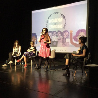 Esto pasó #2 | Locademia de feministas