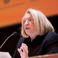 Nancy Fraser | Saltó la feminista