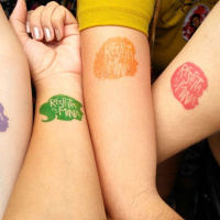 Entrevista Virgina Cano | Feminismo: ¿una moda bien pensante?