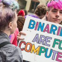 El problema del binarismo en la ciencia | Mujer de mente