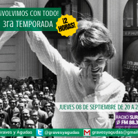 08Sep2016 | Programa completo