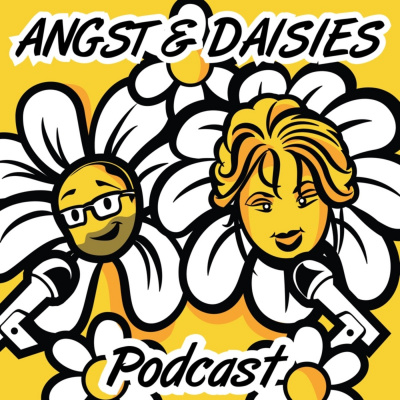 Angst  Daisies