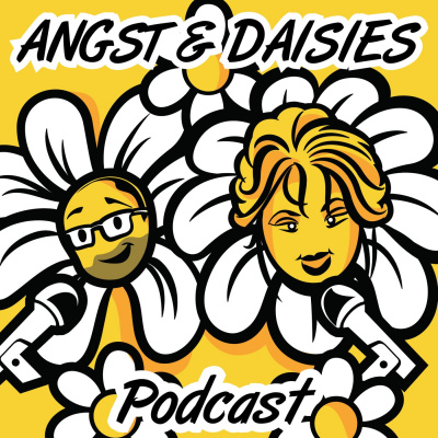 Angst  Daisies