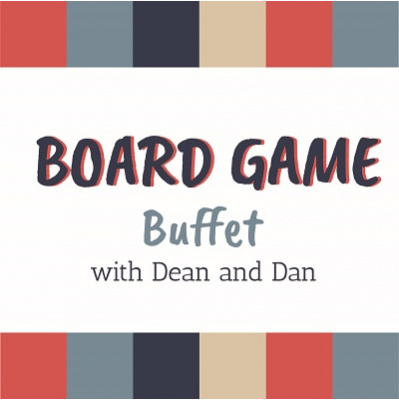 Board Game Buffet