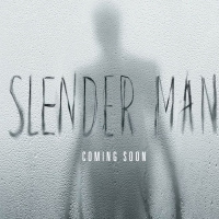 Risueña Slenderman
