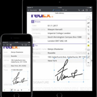 Aplicaciones para firmar documentos con tu telefono
