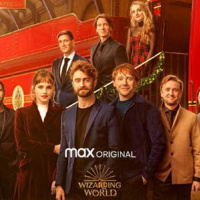 20 años de Harry Potter