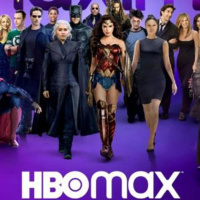 HBO Max ya está aquí