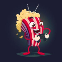 ¿Eres un Popcorn Gamer?