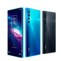 TCL Telefonos, audífonos un sistema Mesh bara bara