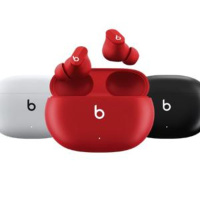 Nuevos audifonos de Apple para usar en tu Android ?? Beats Studio Buds