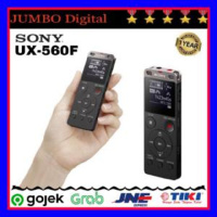 Prueba Grabadora Sony ICD-UX56F