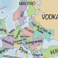 Rumbo a @jpod16mlg Day 1