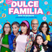 Vimos Dulce familia en Amazon Prime y uhhmmm | JossGreen Live