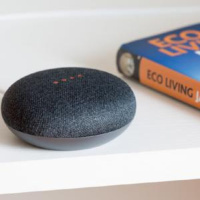 Google Nest mini y Audio en Mexico (demasiado tarde)