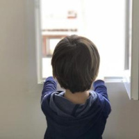 De como voy con el encierro